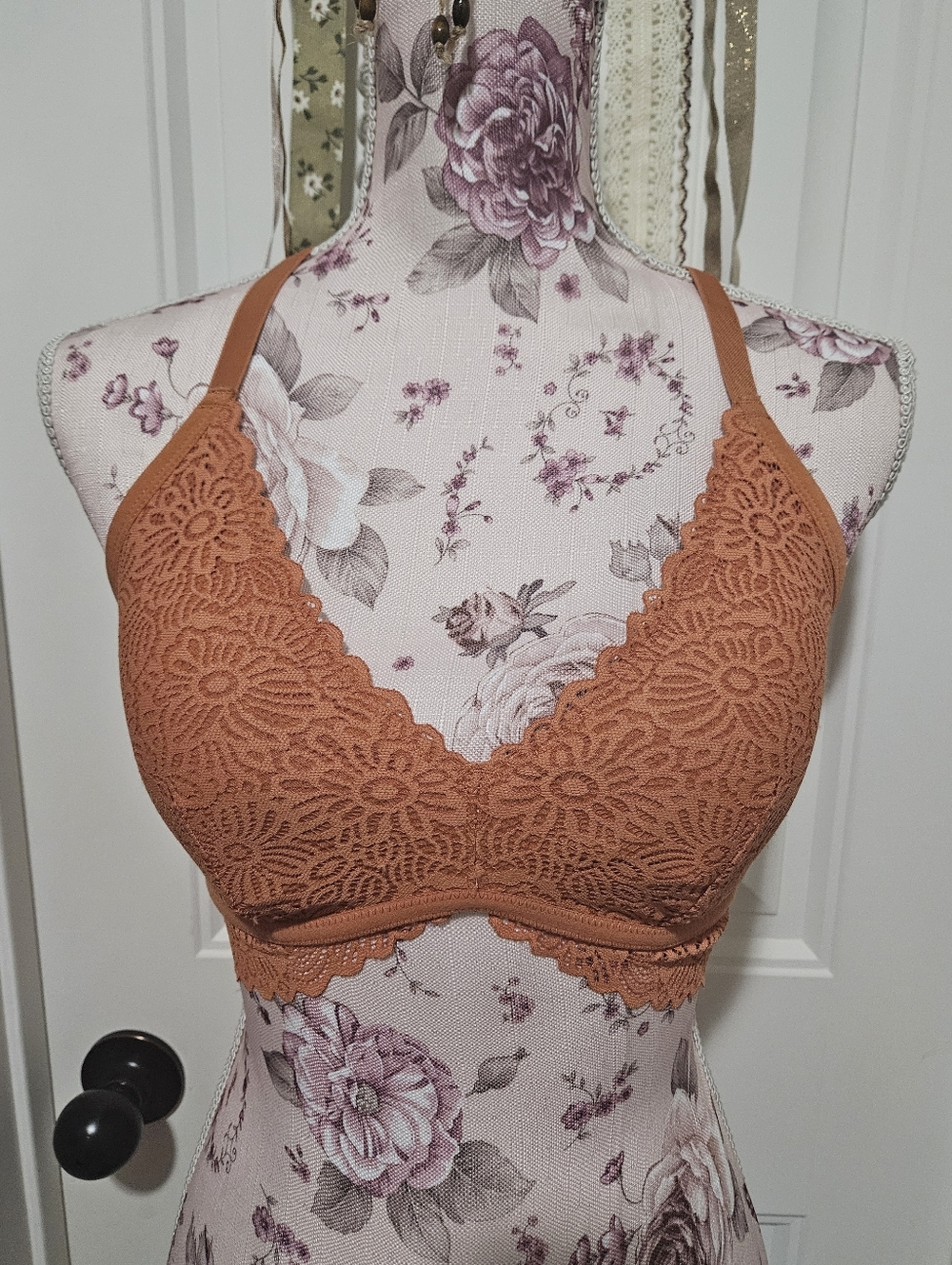 Auden Lacerback Bralette